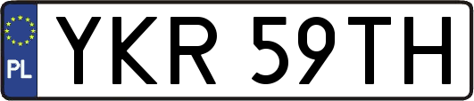 YKR59TH