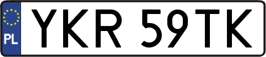 YKR59TK
