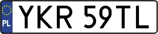 YKR59TL
