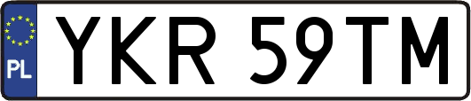 YKR59TM