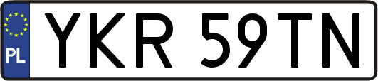 YKR59TN