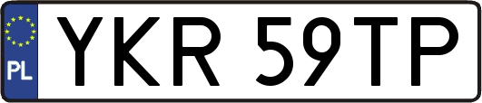 YKR59TP