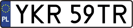 YKR59TR
