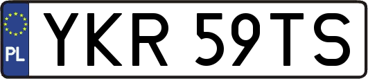 YKR59TS
