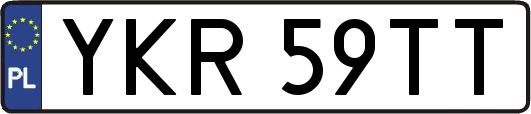 YKR59TT