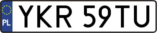 YKR59TU