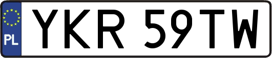 YKR59TW