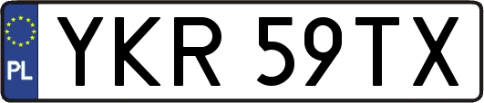 YKR59TX