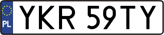 YKR59TY