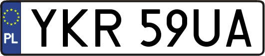YKR59UA