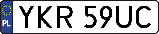 YKR59UC