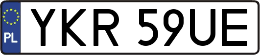 YKR59UE