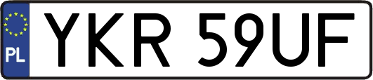YKR59UF