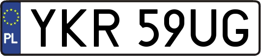 YKR59UG