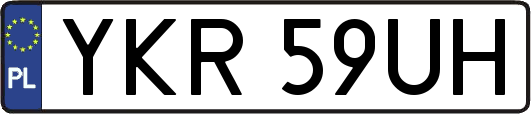 YKR59UH