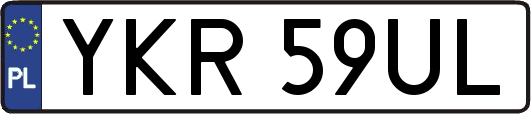 YKR59UL