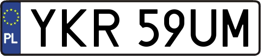 YKR59UM