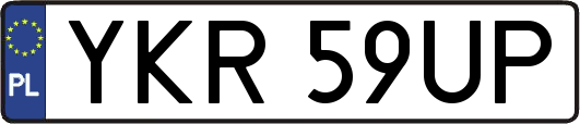 YKR59UP