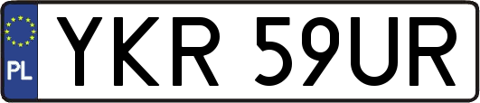 YKR59UR