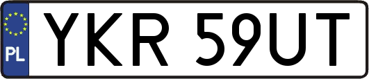 YKR59UT