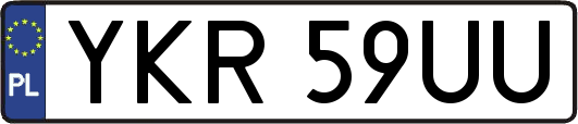 YKR59UU