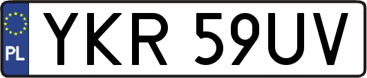YKR59UV
