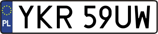 YKR59UW