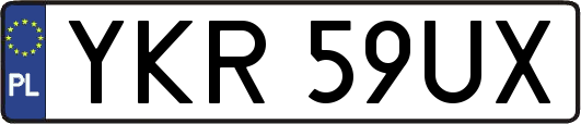 YKR59UX