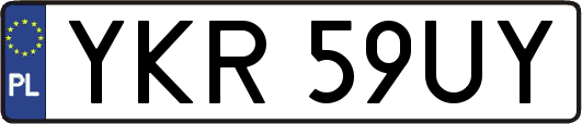 YKR59UY