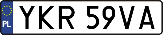 YKR59VA