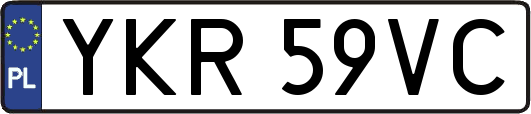 YKR59VC