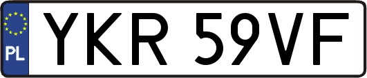 YKR59VF