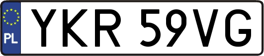 YKR59VG