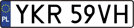 YKR59VH