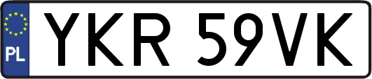 YKR59VK