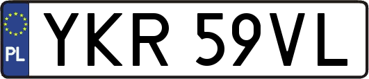 YKR59VL