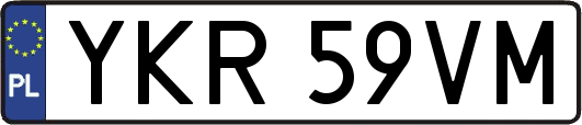 YKR59VM
