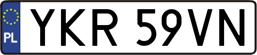 YKR59VN