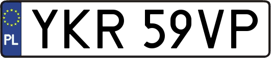 YKR59VP