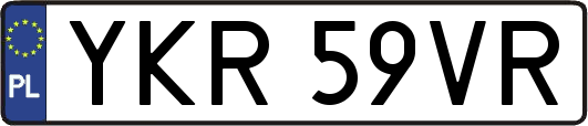 YKR59VR