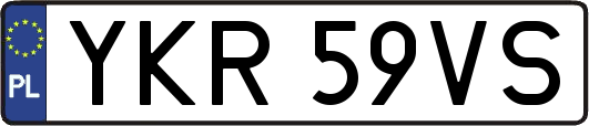 YKR59VS