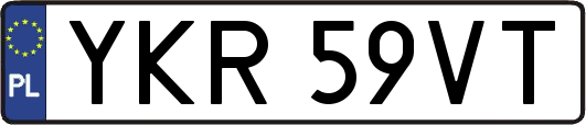 YKR59VT