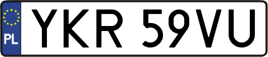 YKR59VU