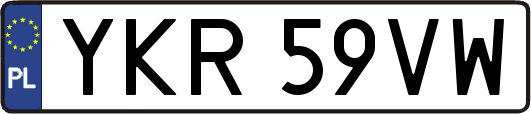 YKR59VW