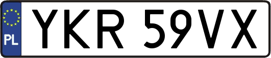 YKR59VX
