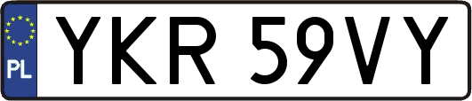 YKR59VY