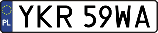 YKR59WA