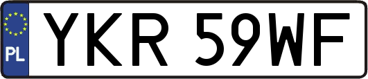 YKR59WF