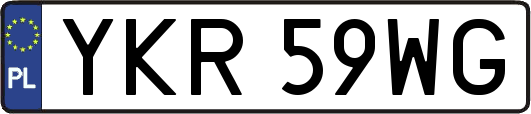 YKR59WG