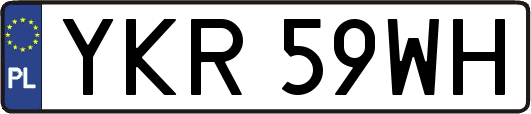 YKR59WH